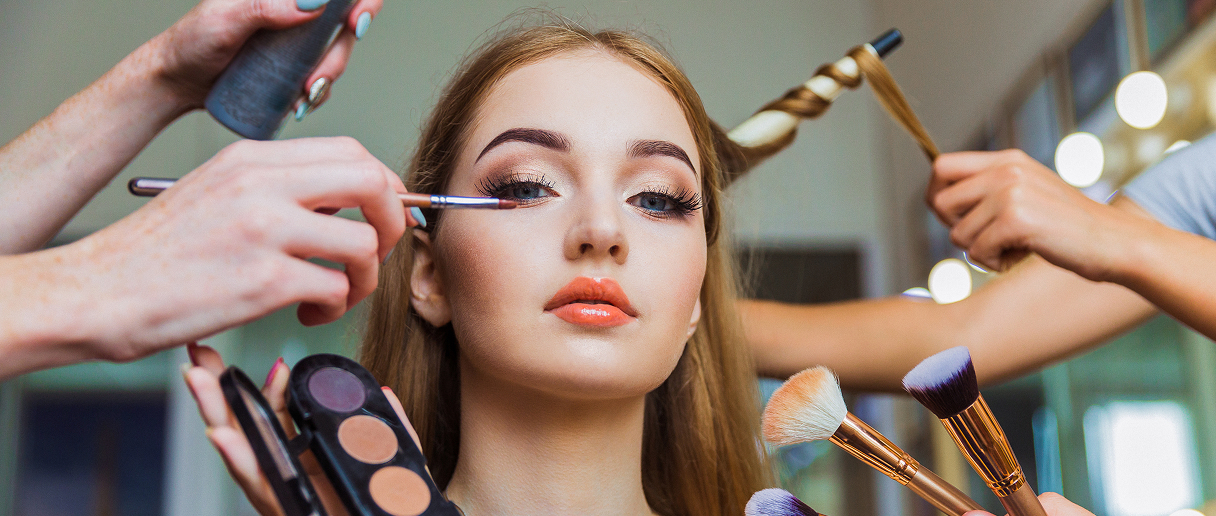 Jesteś instagramową make-up artist_ – 1 Jesteś instagramową make-up artist_