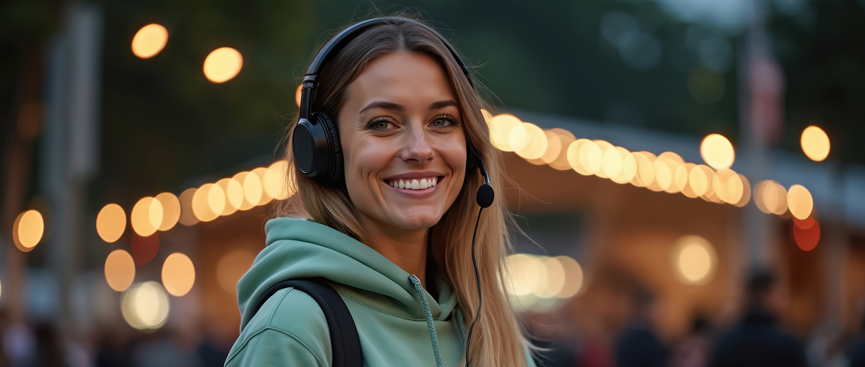 Organizuj momenty warte uwiecznienia