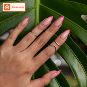 kurs Stylizacja i przedłużanie paznokci – Stacjonarnie edukacja360