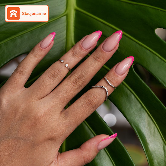 kurs Stylizacja i przedłużanie paznokci – Stacjonarnie edukacja360