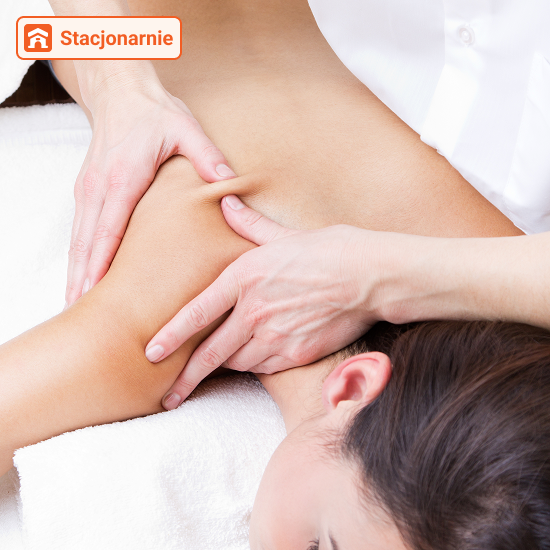 Kurs terapia Punktów spustowych od podstaw