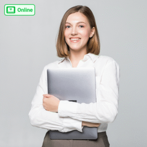 Pracownik Administracyjno biurowy - kurs online