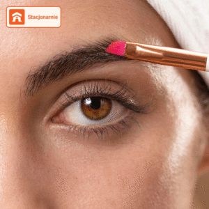 kurs Laminowanie brwi edukacja360