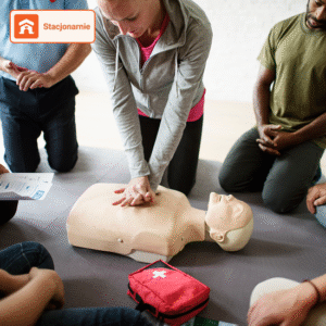 KURS PIERWSZA POMOC EDUKACJA360