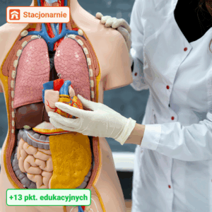 Kurs anatomia palpacyjna edukacja360
