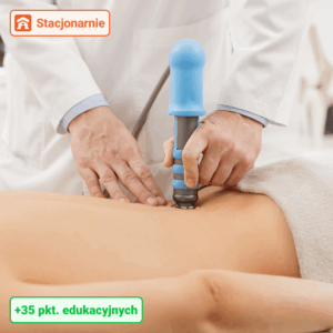 Diagnostyka i masaż w dolegliwościach odcinka lędźwiowego