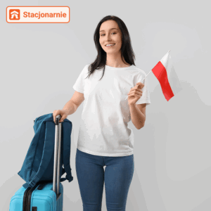 Intensywny kurs języka polskiego - Stacjonarnie