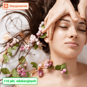 kurs Japoński masaż twarzy