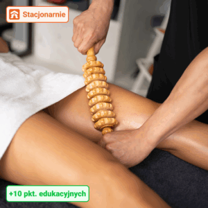 kurs kolumbijski masaż antycellulitowy edukacja360