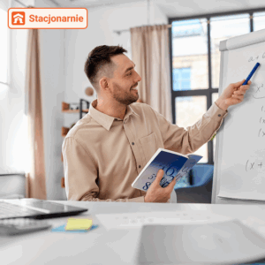 kurs maturalny z matematyki edukacja