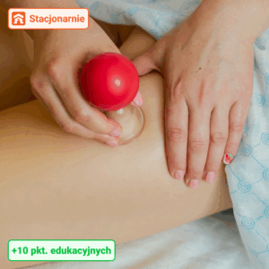 kurs masaż bańką chiońską edukacja360