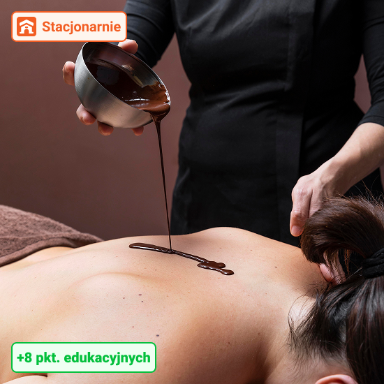 kurs masaż gorącą edukacja360