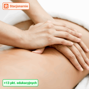 kurs masaż tkanek głębokich edukacja360