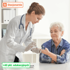 KURS OPIEKA NAD PACJENTEM Z CUKRZYCĄ EDUKACJA360