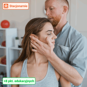 kurs terapia stawów skroniowo żuchwowycvh edukacja360