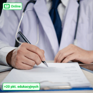 Dokumentacja terapeutyczna i podstawy prawa medycznego w terapii zajęciowej