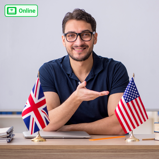 Kurs maturalny z języka angielskiego