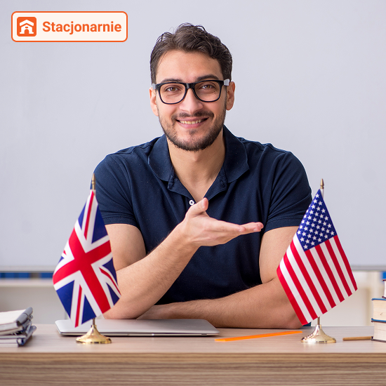 Kurs maturalny z języka angielskiego - Gorzów Wlkp.