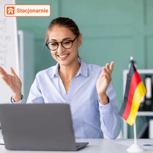 Kurs maturalny z języka niemieckiego
