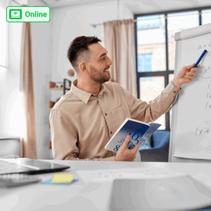 Kurs maturalny z matematyki