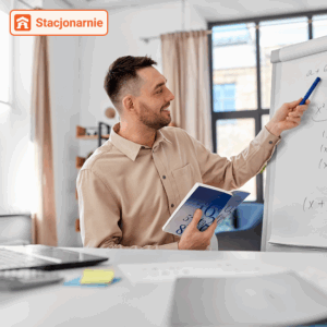 Kurs maturalny - matematyka  - Bełchatów