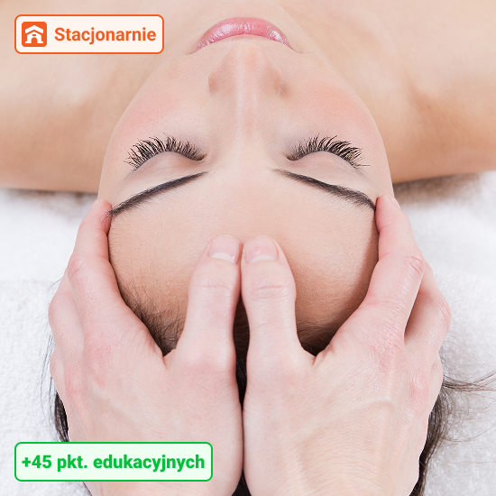 Terapia punktów spustowych