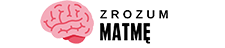 Logo naszego partnera - Zrozum Matmę