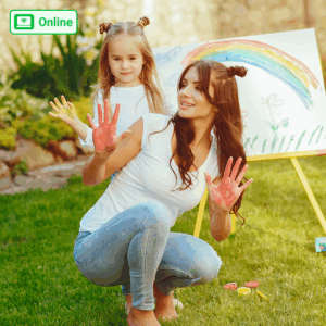 Animator zabaw i gier - Online