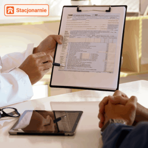 Karta diagnostyczna, dokumentacja i podstawy prawa w zawodzie technik masażysta