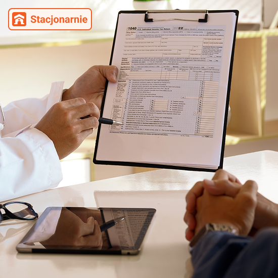 Karta diagnostyczna, dokumentacja i podstawy prawa w zawodzie technik masażysta