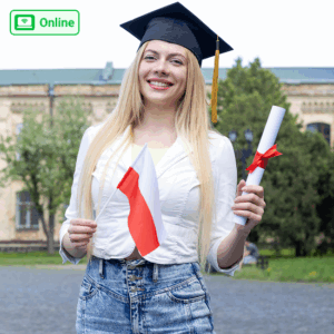 Kurs maturalny z języka polskiego