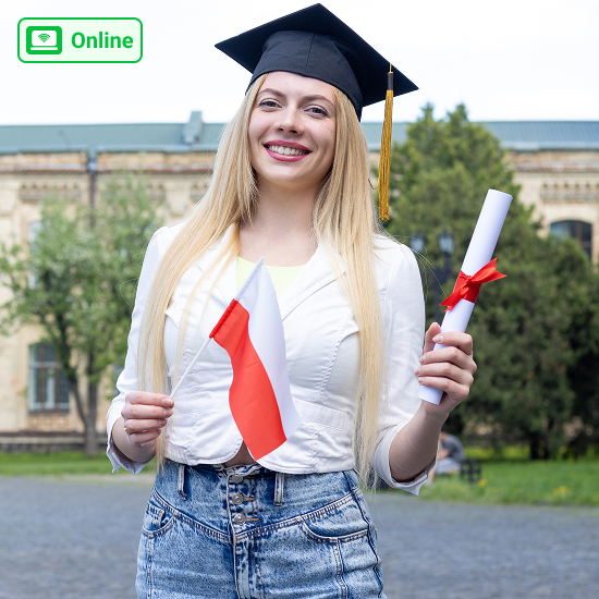 Kurs maturalny z języka polskiego