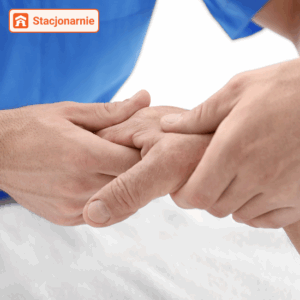 Kurs terapii ręki 1 i 2 stopnia