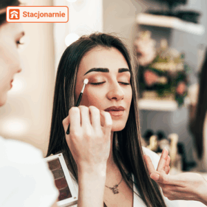 Psychologia makijażu – szkolenie podstawowe