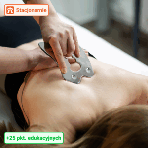 Rozluźnianie mięśniowo-powięziowe