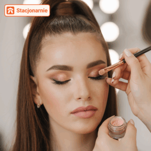 Kurs makijażu wieczorowego