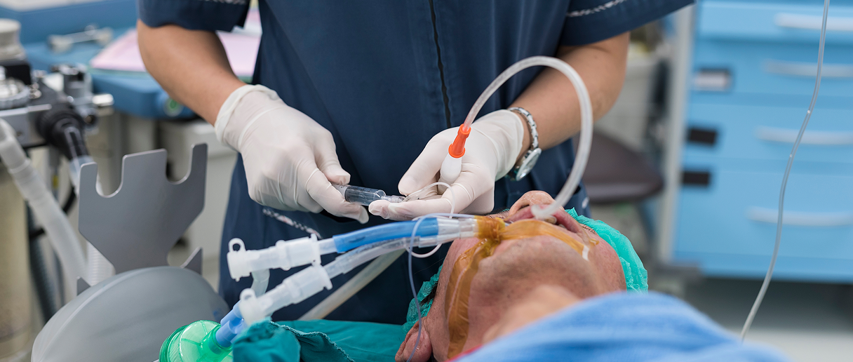 kurs Odsysanie wydzieliny z GDO