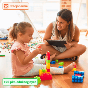 Sensoplastyka – praktyczne metody wspierania rozwoju sensorycznego i kreatywności dzieci