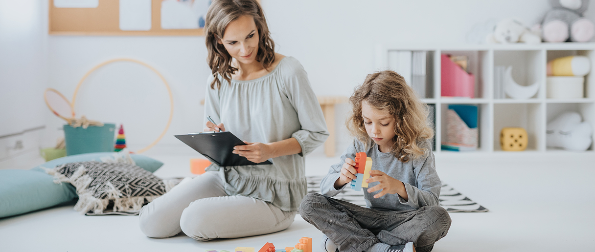 dokumentacja terapeuty zajęciowego