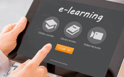 Jak wykorzystać e-learning do rozwoju kompetencji zawodowych?