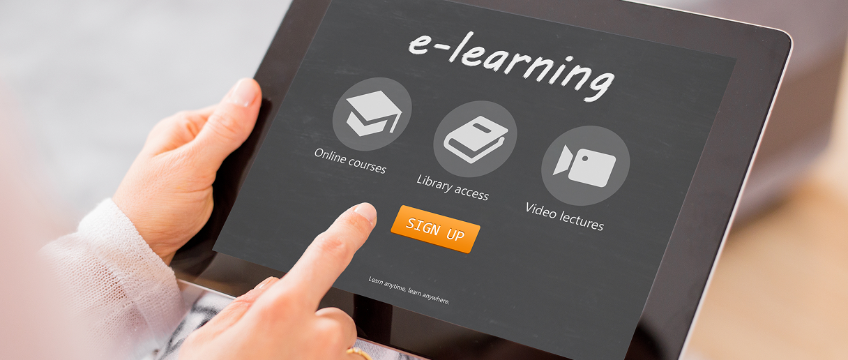 e-learning