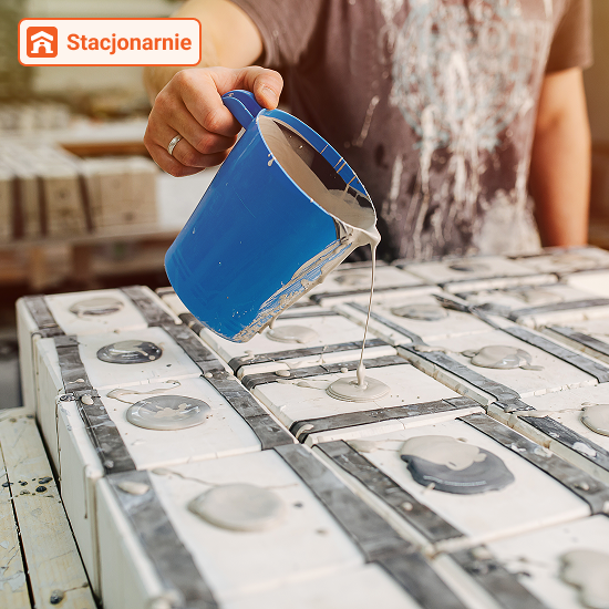 Kurs Gipsowe Inspiracje – Odlew w Praktyce