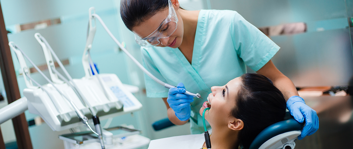 higienistka stomatologiczna