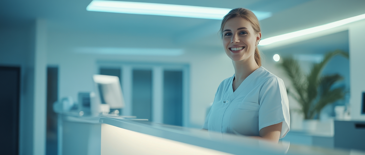 kurs na sekretarkę medyczną