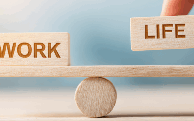 Work-life balance – jak dbać o swój dobrostan i rozwijać się zawodowo?