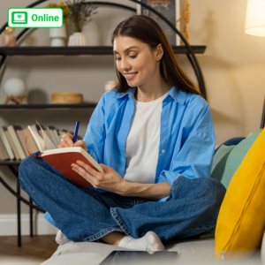 CO W SZUFLADZIE PISZCZY – czyli kurs kreatywnego pisania dla początkujących