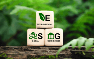 ESG – czym jest i jakie znaczenie ma dla biznesu?