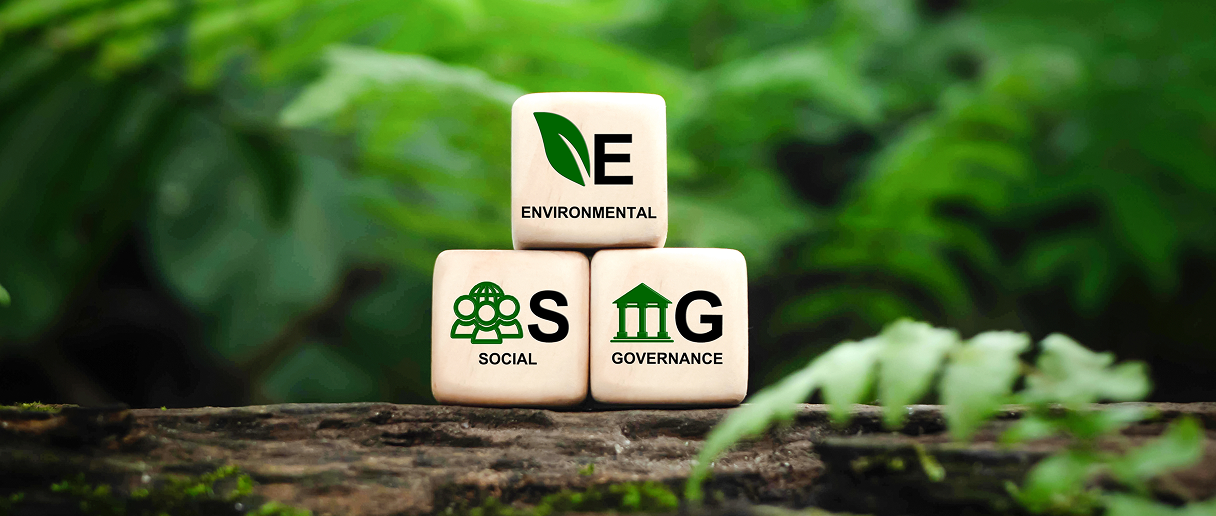 ESG