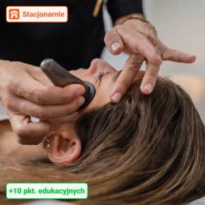 Kurs Holistyczny masaż twarzy