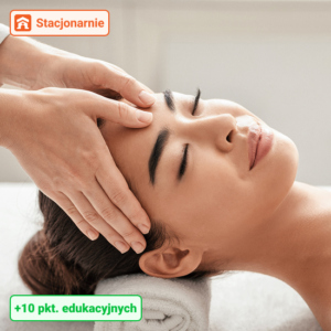 Koreański Masaż Twarzy